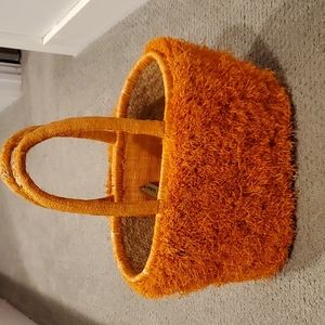 PARIS Totes basket/ purse / totes